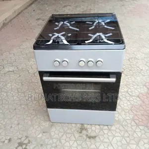 Maxi 60x60 All Gas Cooker With Oven Grill Clean Uk Used