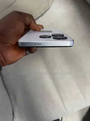 Tecno Spark 20C 256 GB Gray