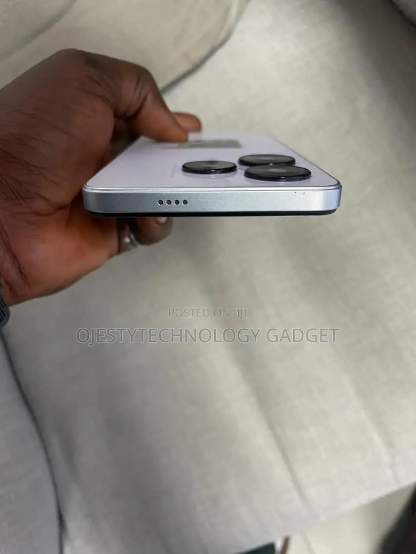 Tecno Spark 20C 256 GB Gray