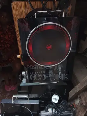 Electric Hot Plate