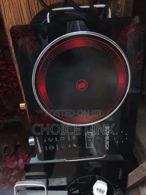 Electric Hot Plate