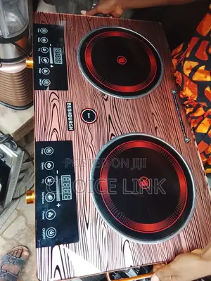 Electric Hot Plate
