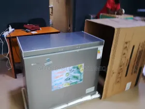 Snowsea BD-308G 260l Chest Freezer