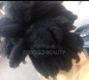 Haircare Products