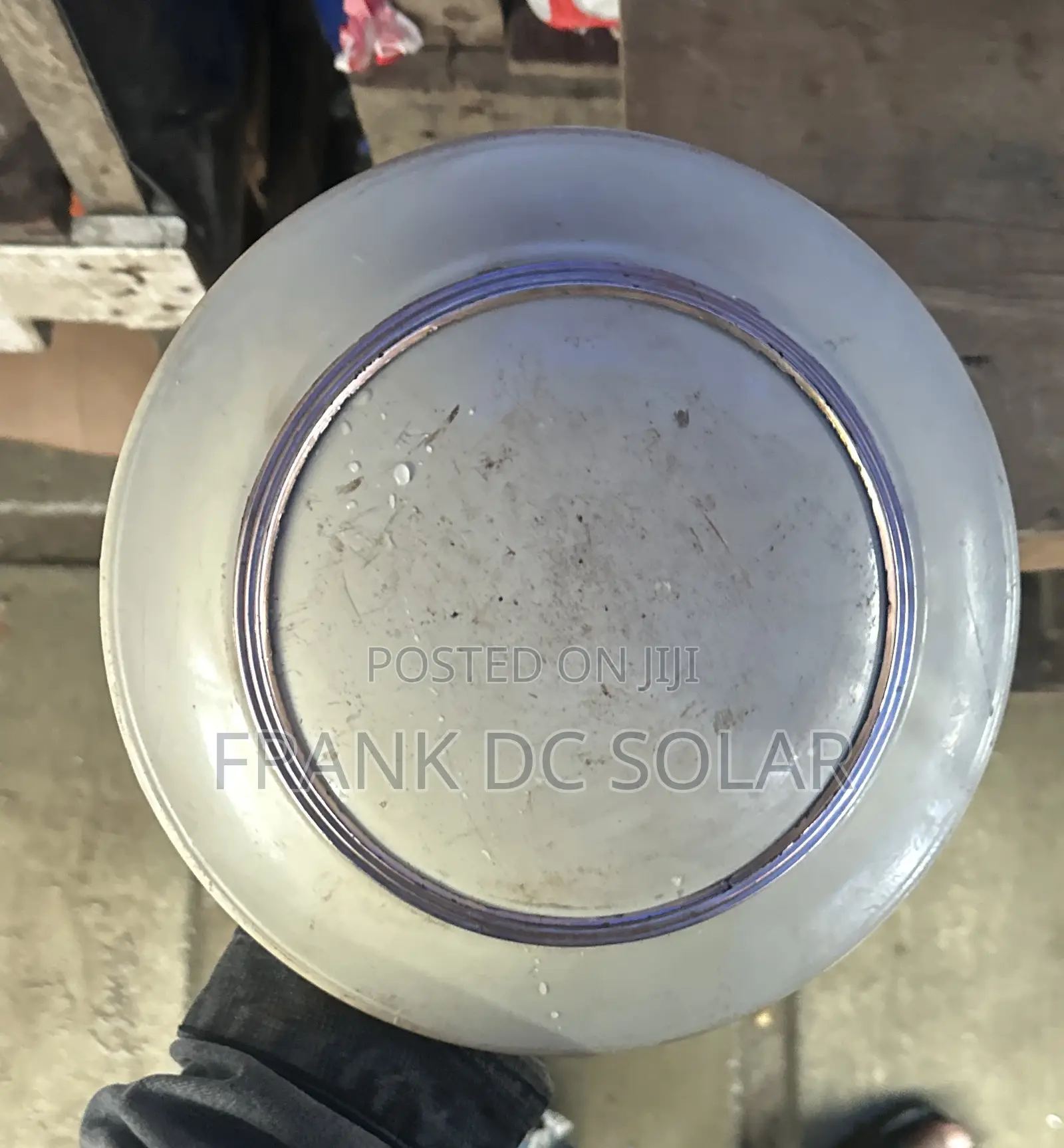 Ceiling Fan 62 Inches