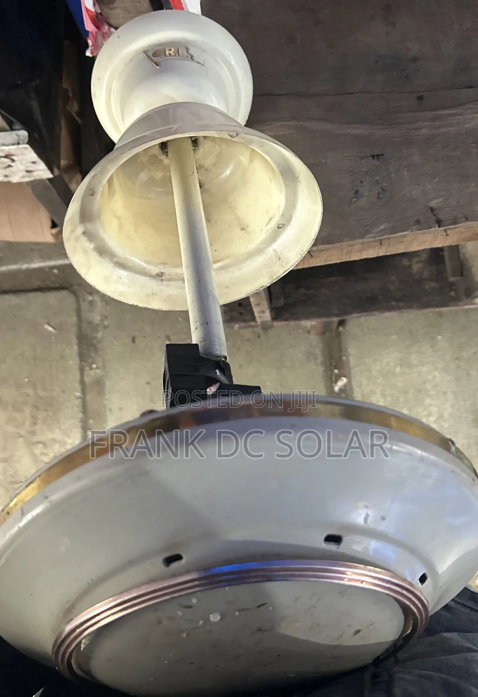Ceiling Fan 62 Inches