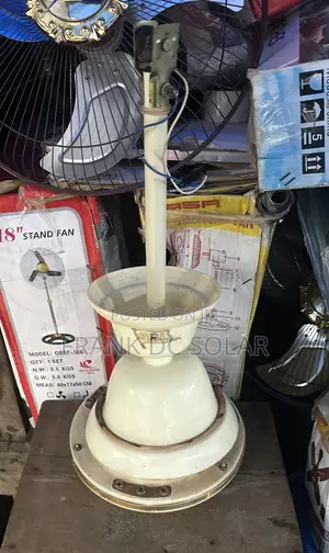 Ceiling Fan 62 Inches