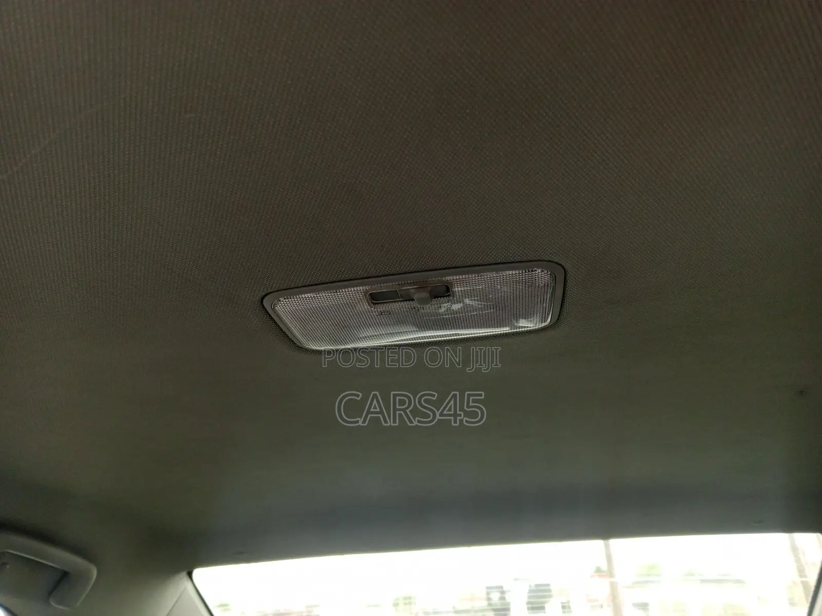 Toyota Camry 2014 White