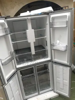 RQ-54WC Inverter Cooling Kitchen Fridge