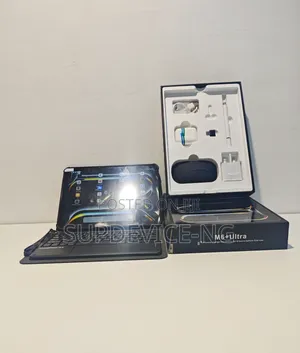 New MacPad Air M5+ Ultra 1 TB