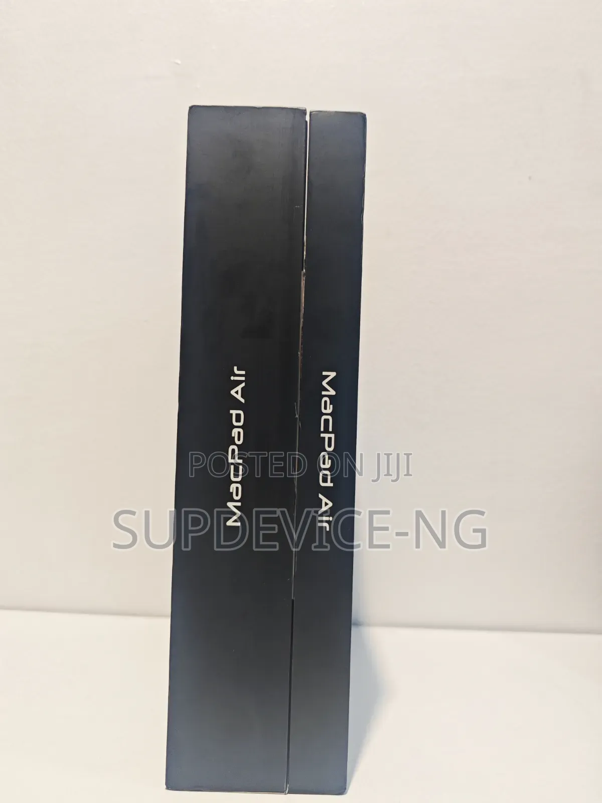 New MacPad Air M5+ Ultra 1 TB