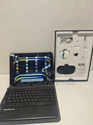 New MacPad Air M5+ Ultra 1 TB