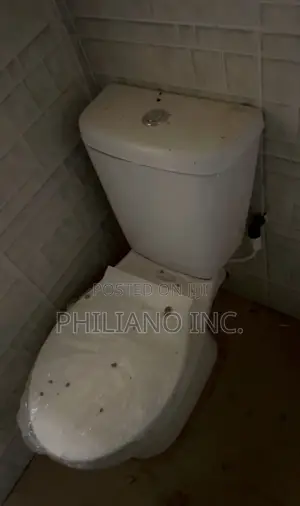 1bdrm Apartment in Phase 1 / Jikwoyi for rent