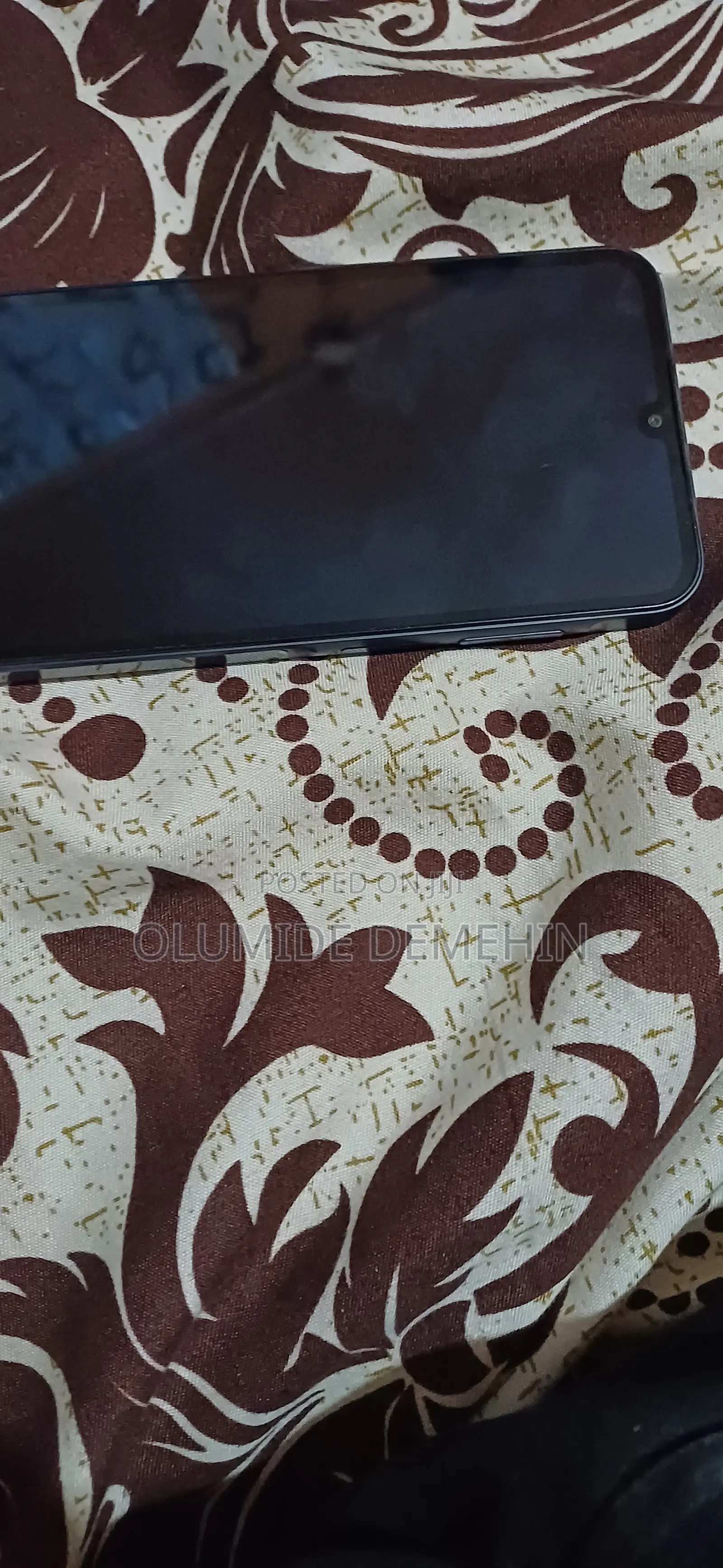Samsung Galaxy A15 128 GB Blue