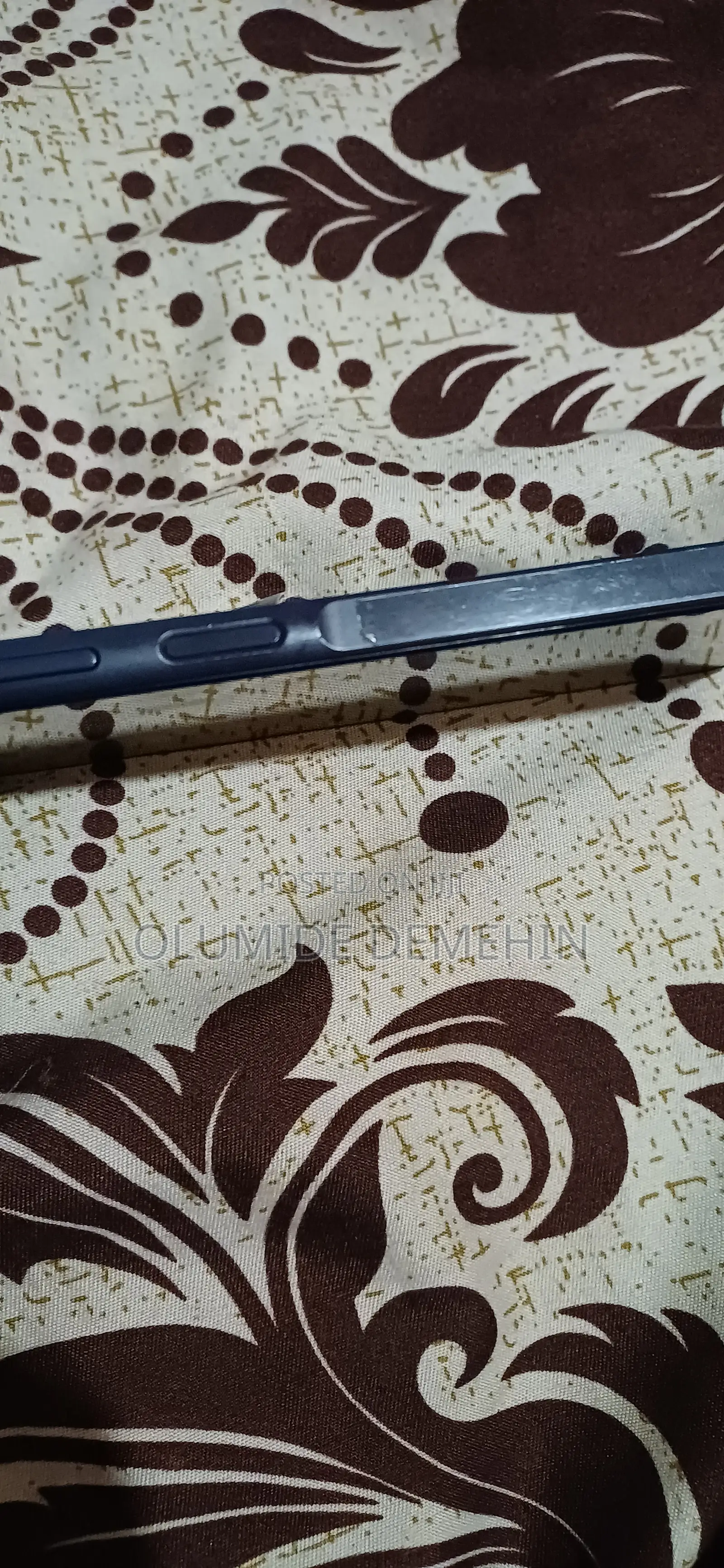 Samsung Galaxy A15 128 GB Blue