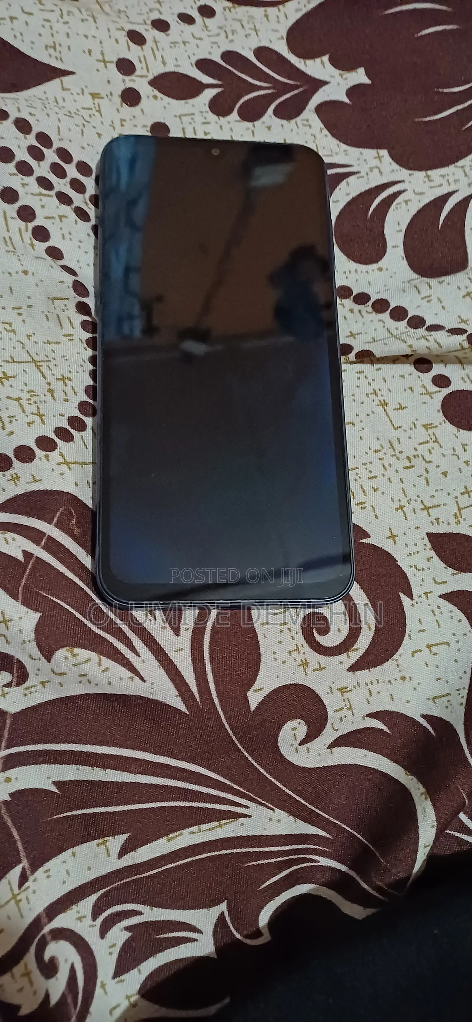 Samsung Galaxy A15 128 GB Blue