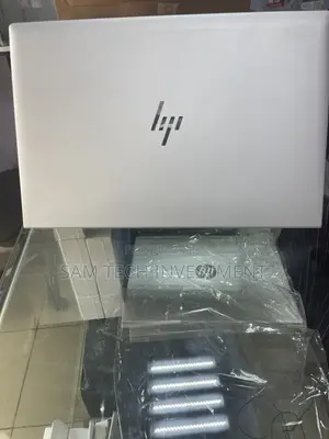 Laptop HP EliteBook 840 G7 8GB Intel Core i7 SSD 256GB