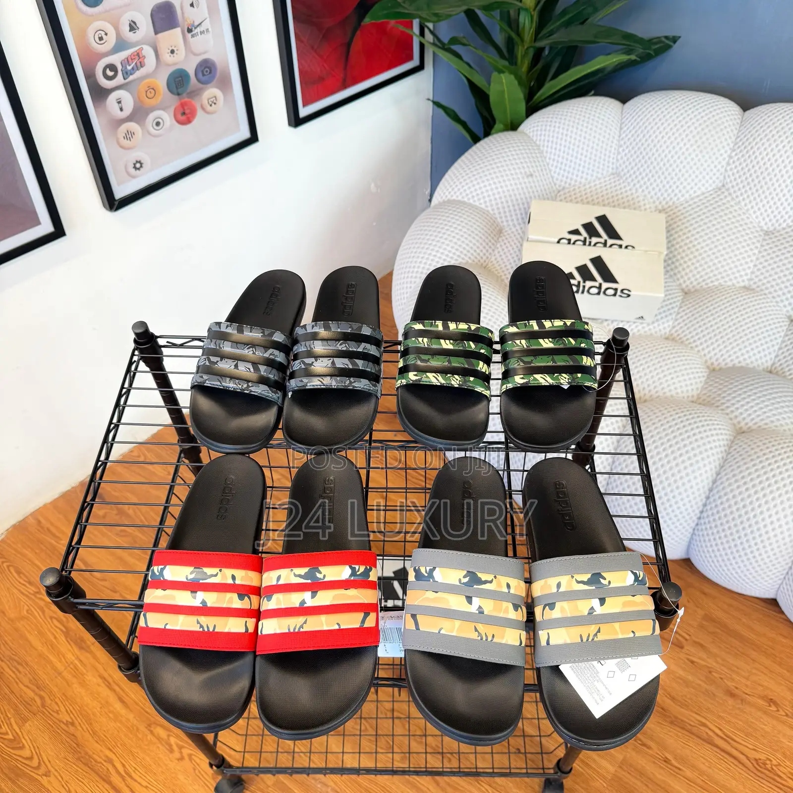 Adidas Squad