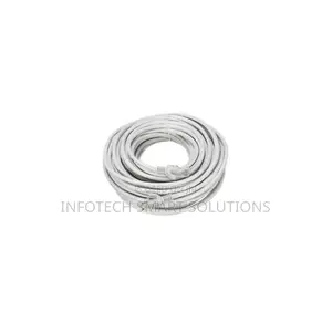 TP-Link Cat6 20m Ethernet LAN Patch Cable RJ45 Network Cord