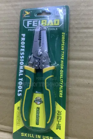 7 in 1 Wire Stripper