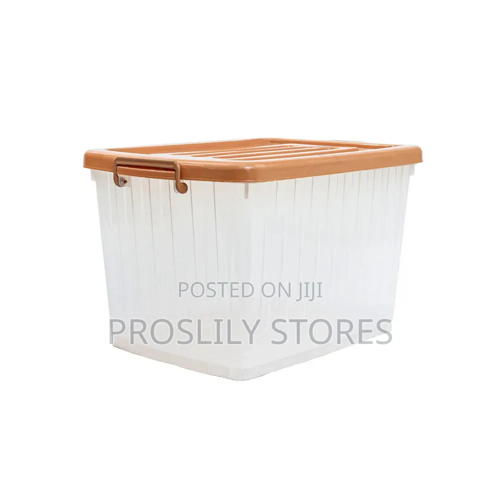 85litres Storage Box