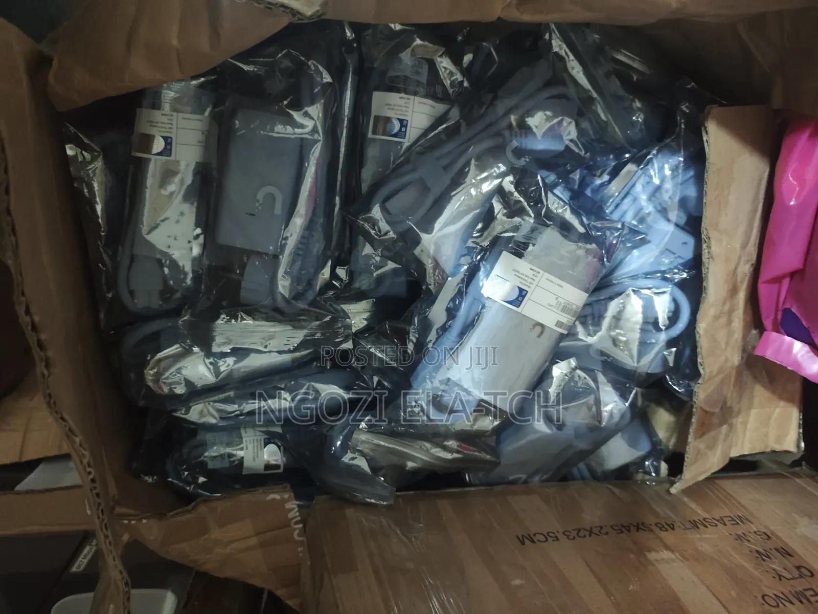 Unifi 48 Volt Poe Original