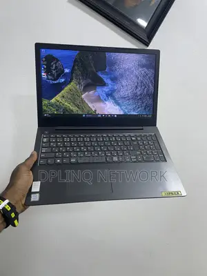 Laptop Lenovo V330 8GB Intel Core i3 HDD 1T