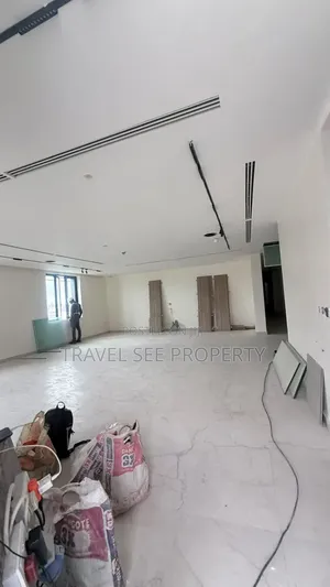 4bdrm Duplex in Private Estate Ikoyi, Bourdillon for rent