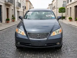 Lexus ES 350 2008 Gray