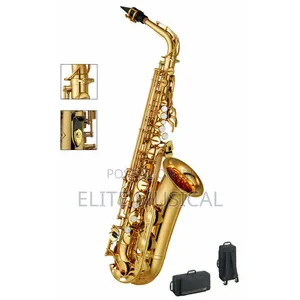 Professional Saxophone