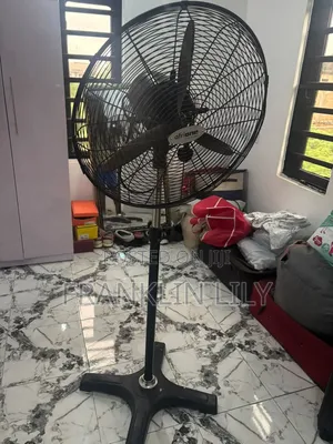 Industrial Fan