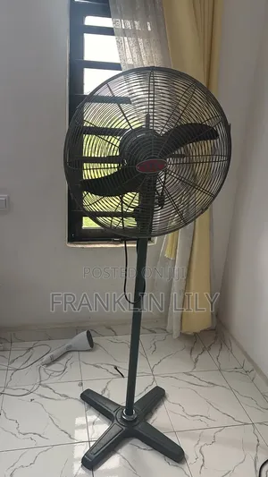 Industrial Fan