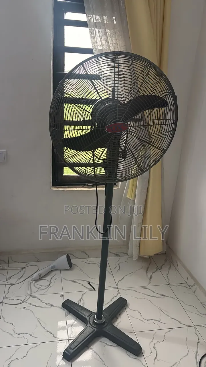Industrial Fan