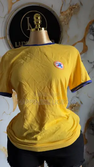 Thrift Tops