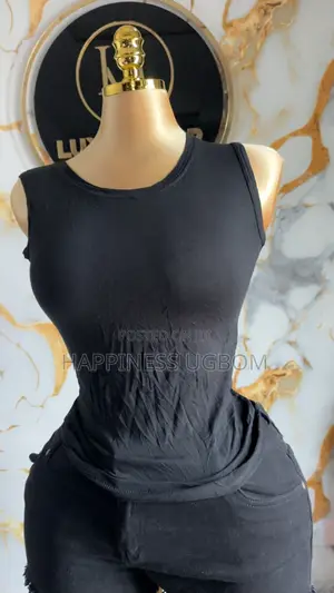 Thrift Tops
