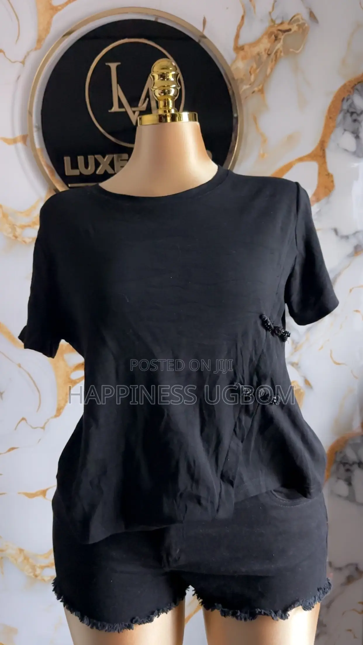 Thrift Tops