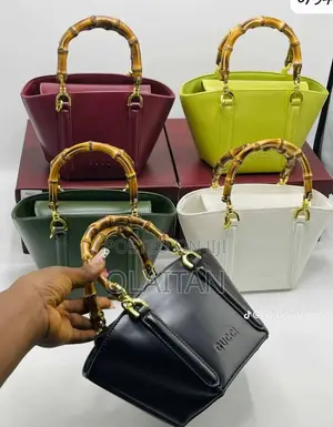 Luxury Bag