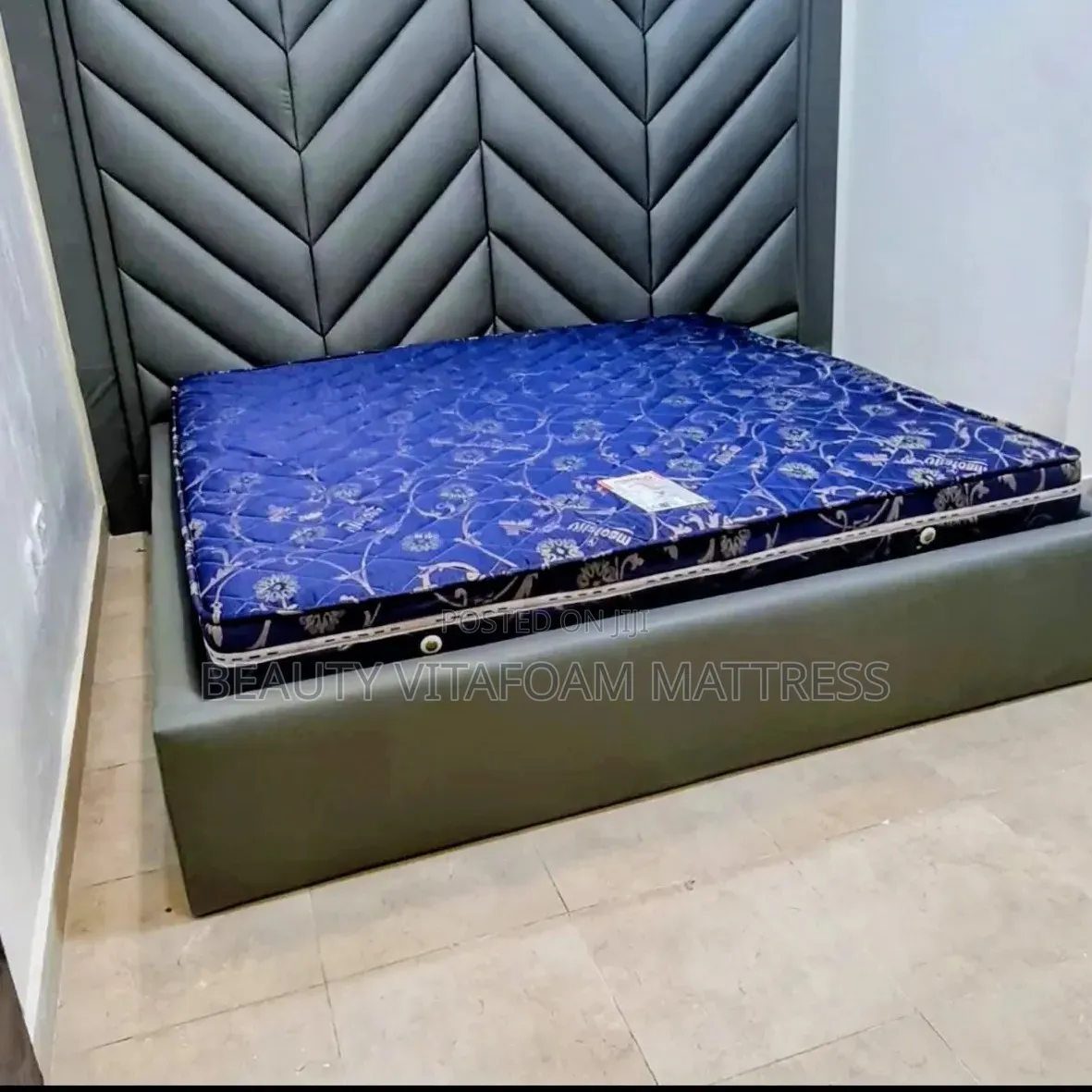 6x7x10inch Spring Firm ( Hard )