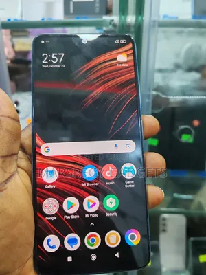 Xiaomi Poco X5 256 GB Blue