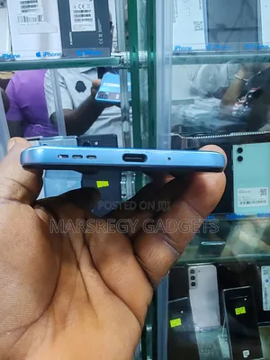 Xiaomi Poco X5 256 GB Blue