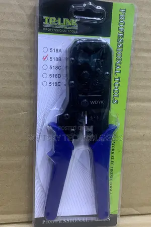 TP-Link Networking Crimping Tool