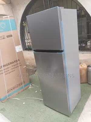 Hisense Ref306DR 306L Refrigerator – Superior Cooling Technology
