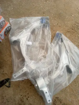 Low Arm 2008/2009/2013 Acura MDX