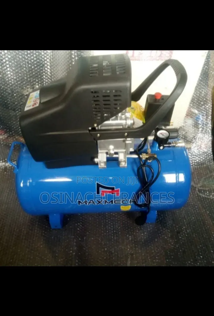 50.L Machine Compressor 2hp ,