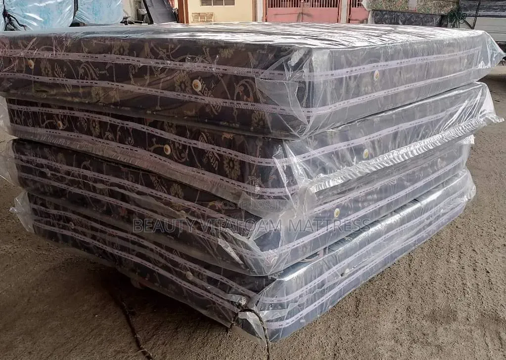 6x7x10inch Spring Firm ( Hard )