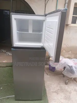 Hisense REF306DR 306L Double Door Refrigerator – Home Upgrade