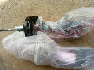 Front Shock 2008/2009/2013 Acura MDX Honda Pilot 2009/2010/2013