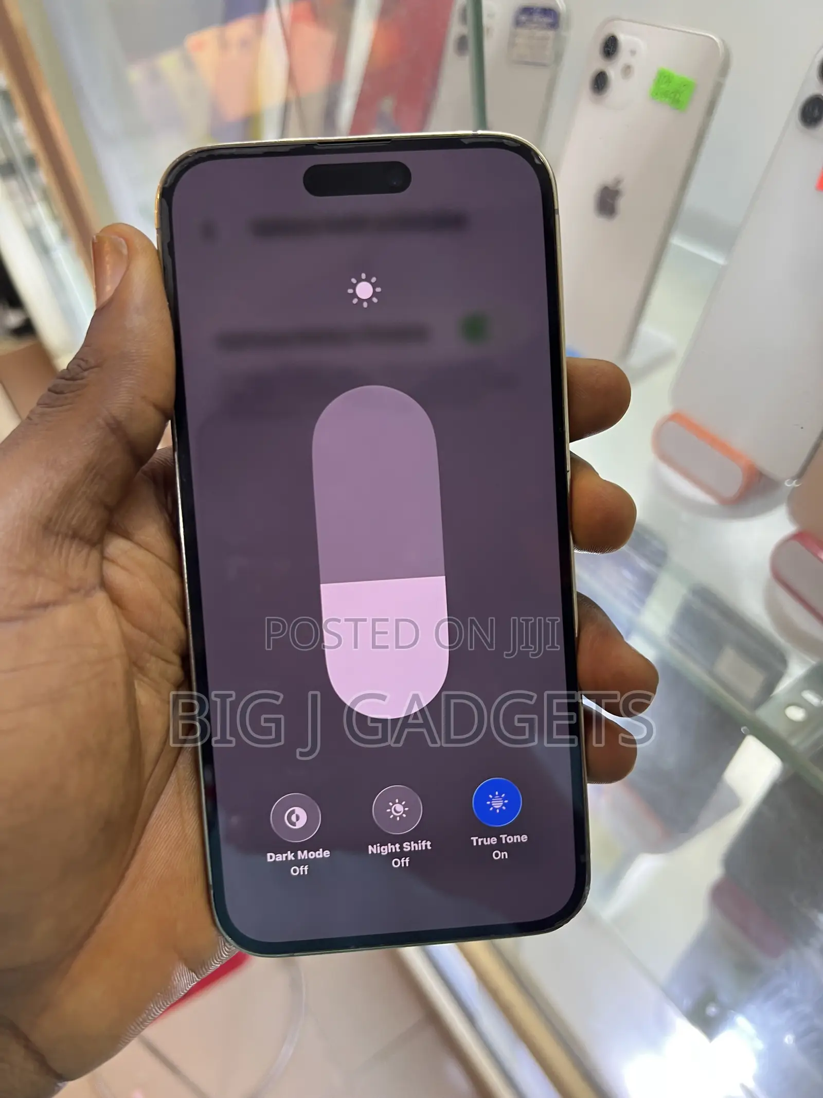 Apple iPhone 14 Pro Max 128 GB Blue