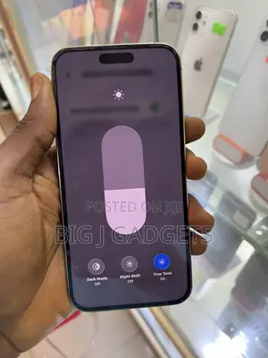 Apple iPhone 14 Pro Max 128 GB Blue