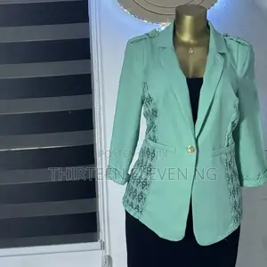 Okrika Blazers/Jackets Wholesale